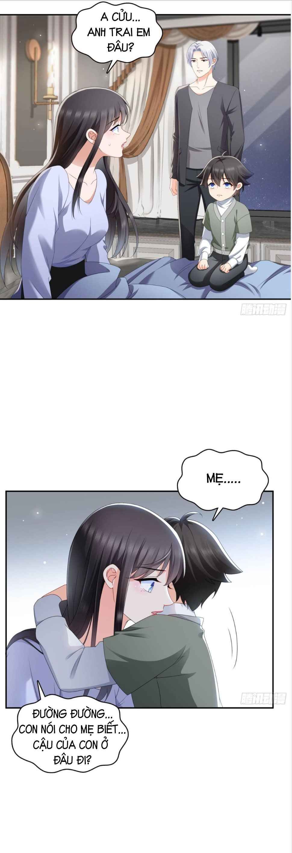 đọc truyện Cô Vợ Ngọt Ngào Có Chút Bất Lương [hanultruyen,’] Chương 509 ảnh 3 tại Thiên Thai Truyện