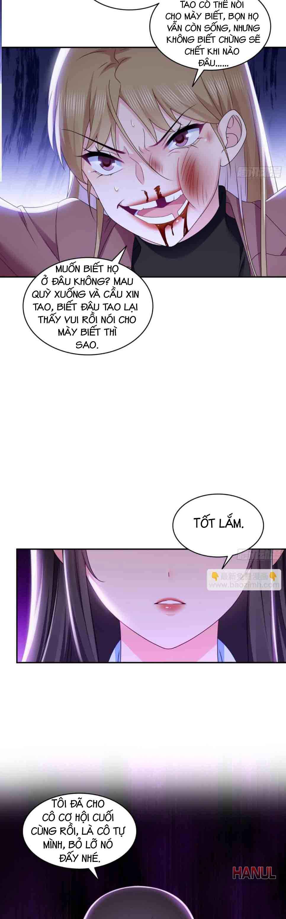 đọc truyện Cô Vợ Ngọt Ngào Có Chút Bất Lương [hanultruyen,’] Chương 509 ảnh 12 tại Thiên Thai Truyện