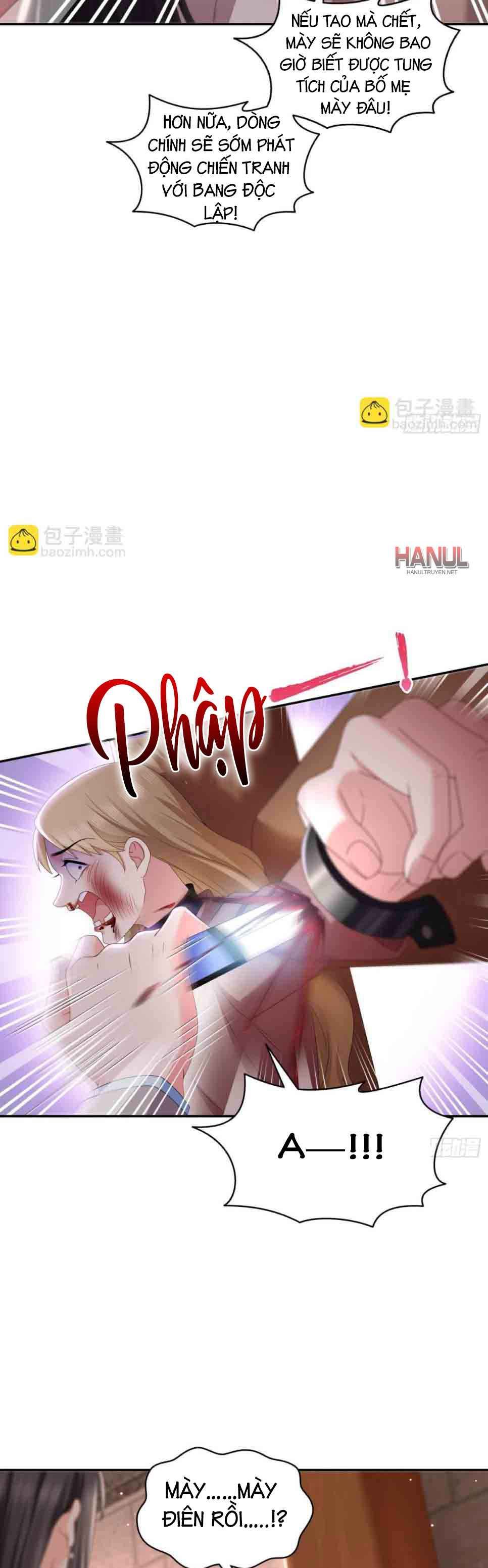 đọc truyện Cô Vợ Ngọt Ngào Có Chút Bất Lương [hanultruyen,’] Chương 509 ảnh 14 tại Thiên Thai Truyện