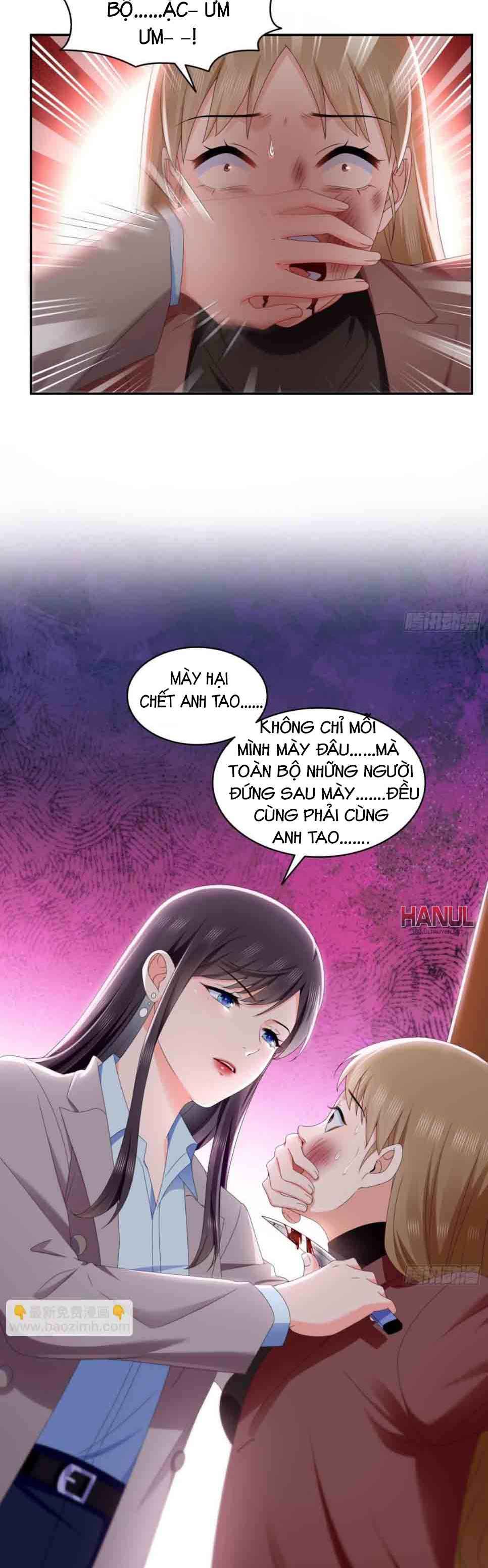 đọc truyện Cô Vợ Ngọt Ngào Có Chút Bất Lương [hanultruyen,’] Chương 509 ảnh 16 tại Thiên Thai Truyện