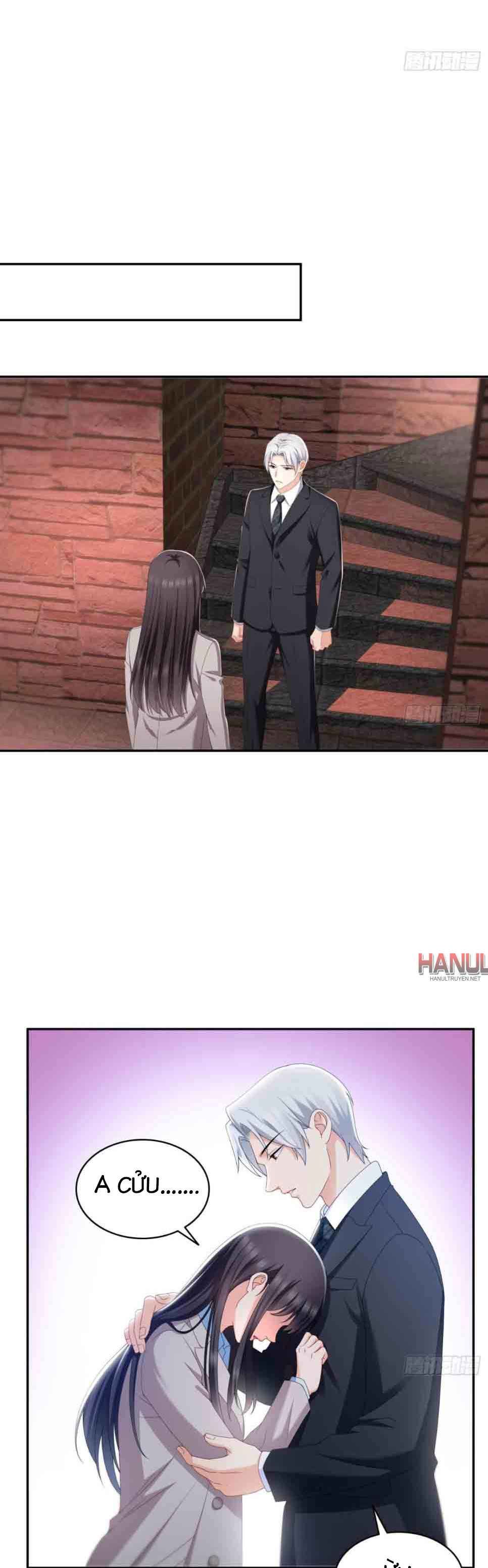 đọc truyện Cô Vợ Ngọt Ngào Có Chút Bất Lương [hanultruyen,’] Chương 509 ảnh 18 tại Thiên Thai Truyện