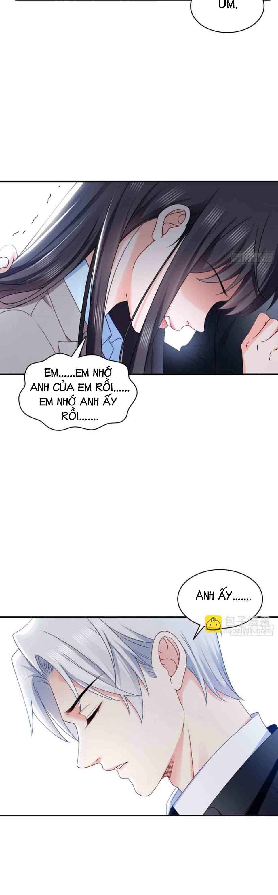 đọc truyện Cô Vợ Ngọt Ngào Có Chút Bất Lương [hanultruyen,’] Chương 509 ảnh 19 tại Thiên Thai Truyện