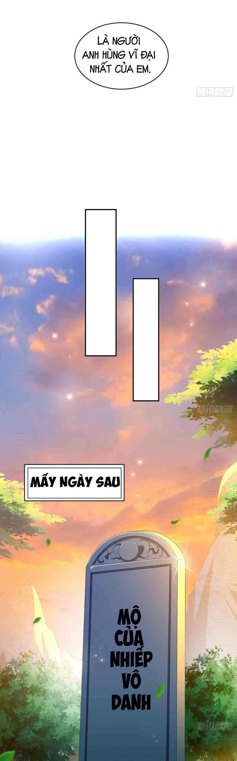 đọc truyện Cô Vợ Ngọt Ngào Có Chút Bất Lương [hanultruyen,’] Chương 509 ảnh 20 tại Thiên Thai Truyện