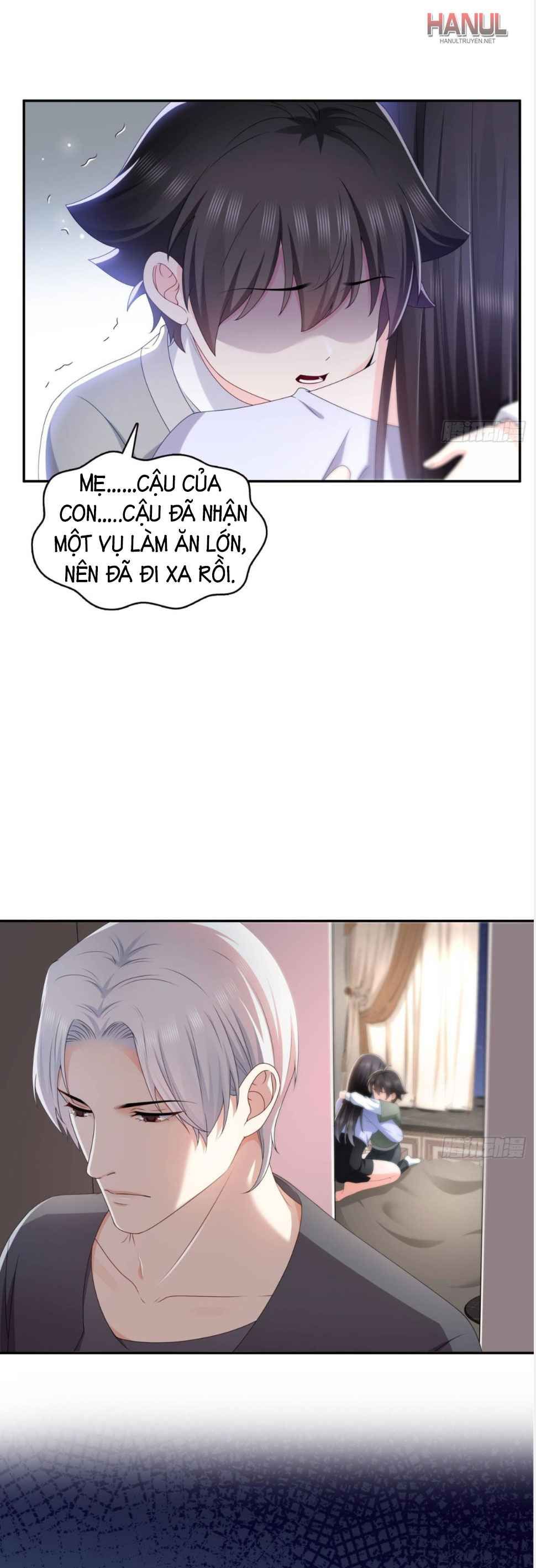 đọc truyện Cô Vợ Ngọt Ngào Có Chút Bất Lương [hanultruyen,’] Chương 509 ảnh 4 tại Thiên Thai Truyện