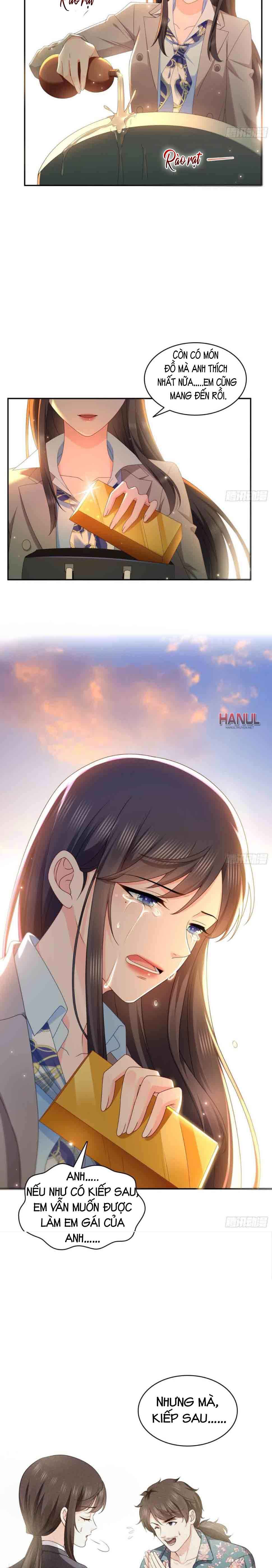 đọc truyện Cô Vợ Ngọt Ngào Có Chút Bất Lương [hanultruyen,’] Chương 509 ảnh 22 tại Thiên Thai Truyện