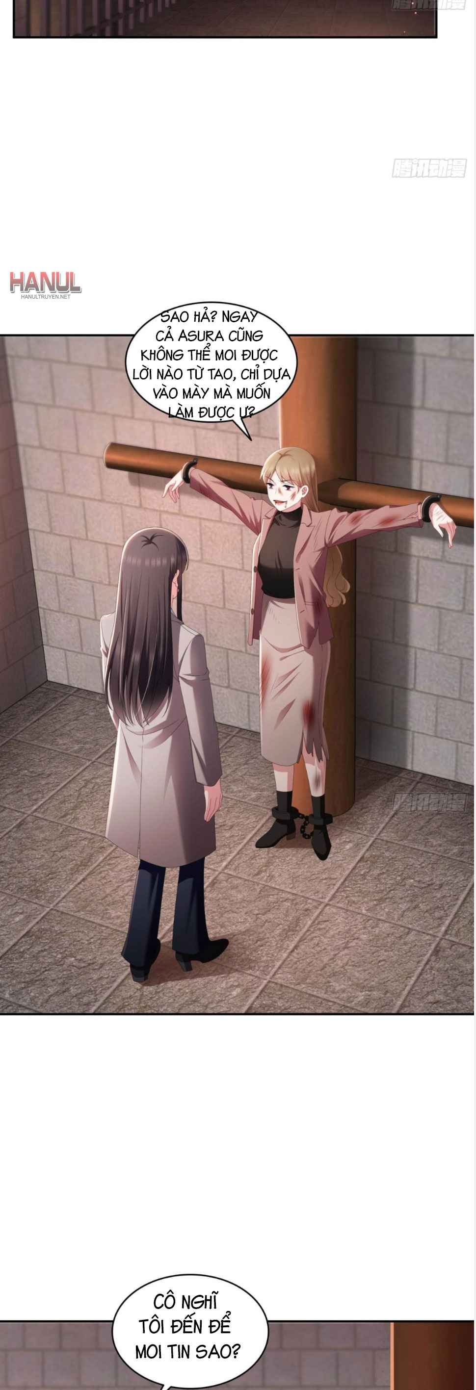 đọc truyện Cô Vợ Ngọt Ngào Có Chút Bất Lương [hanultruyen,’] Chương 509 ảnh 6 tại Thiên Thai Truyện