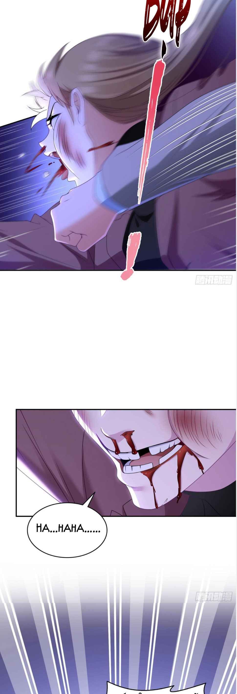 đọc truyện Cô Vợ Ngọt Ngào Có Chút Bất Lương [hanultruyen,’] Chương 509 ảnh 8 tại Thiên Thai Truyện