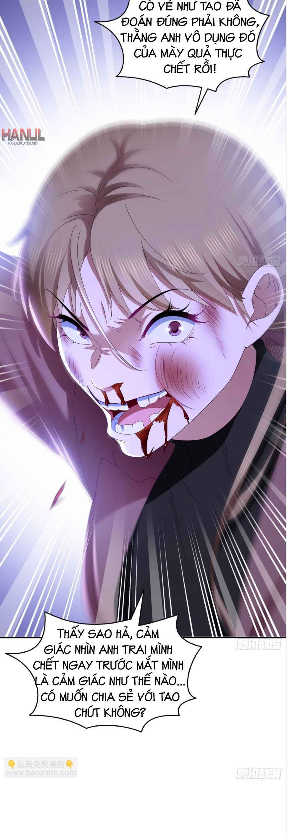 đọc truyện Cô Vợ Ngọt Ngào Có Chút Bất Lương [hanultruyen,’] Chương 509 ảnh 9 tại Thiên Thai Truyện