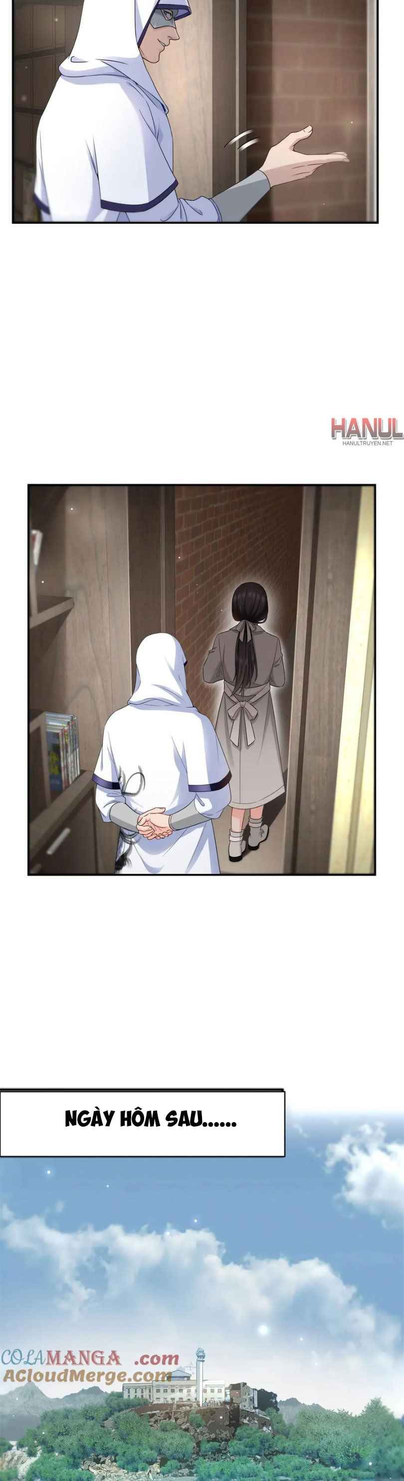 đọc truyện Cô Vợ Ngọt Ngào Có Chút Bất Lương [hanultruyen,’] Chương 510 ảnh 10 tại Thiên Thai Truyện