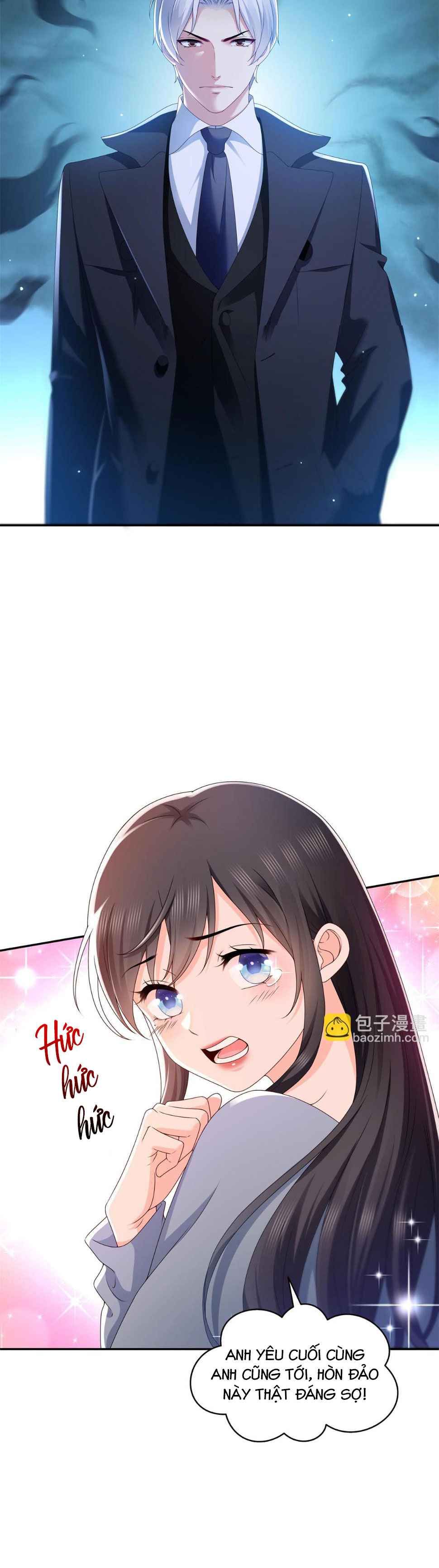 đọc truyện Cô Vợ Ngọt Ngào Có Chút Bất Lương [hanultruyen,’] Chương 513 ảnh 15 tại Thiên Thai Truyện