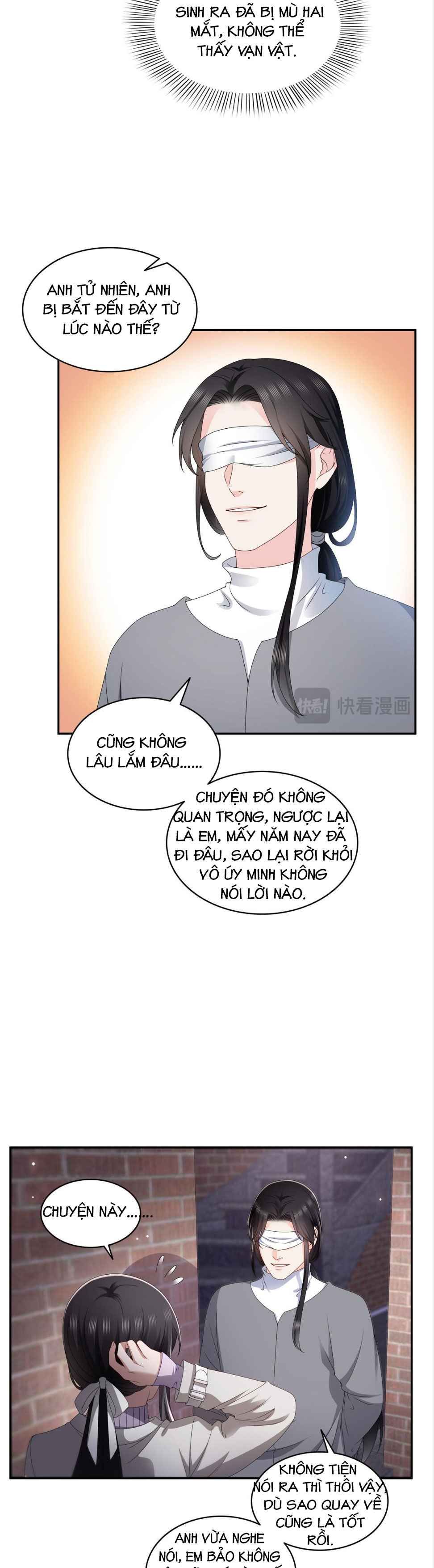 đọc truyện Cô Vợ Ngọt Ngào Có Chút Bất Lương [hanultruyen,’] Chương 513 ảnh 5 tại Thiên Thai Truyện