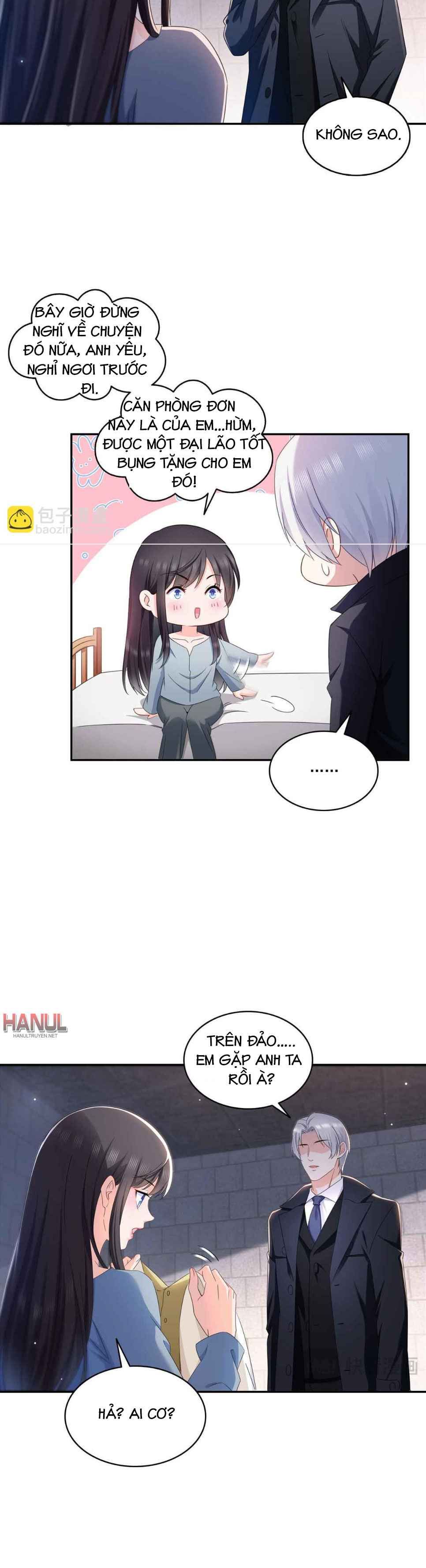 đọc truyện Cô Vợ Ngọt Ngào Có Chút Bất Lương [hanultruyen,’] Chương 514 ảnh 13 tại Thiên Thai Truyện