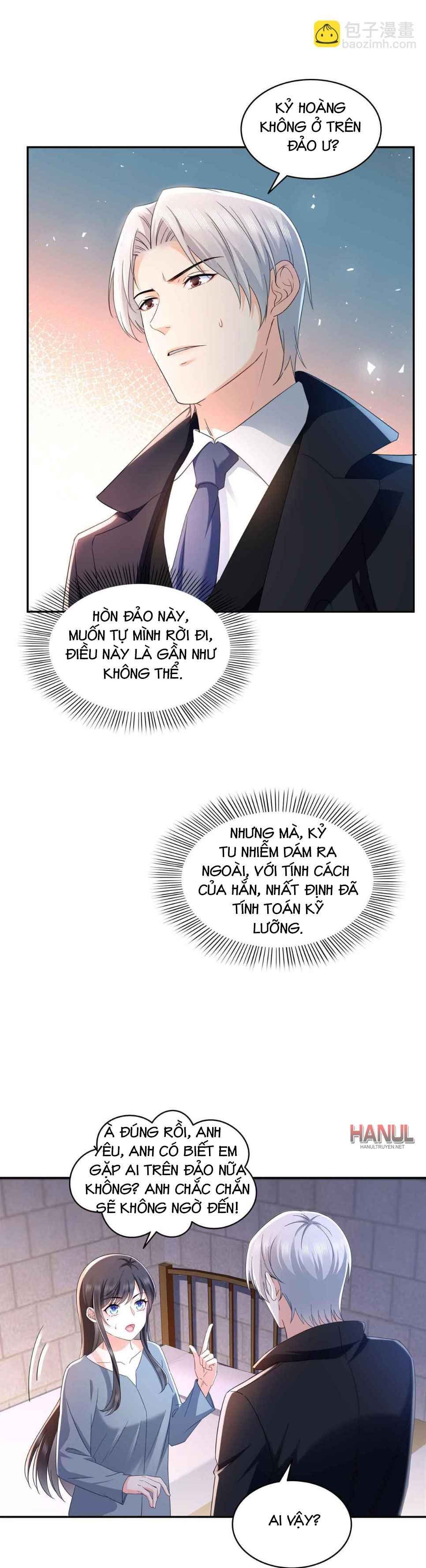 đọc truyện Cô Vợ Ngọt Ngào Có Chút Bất Lương [hanultruyen,’] Chương 514 ảnh 15 tại Thiên Thai Truyện