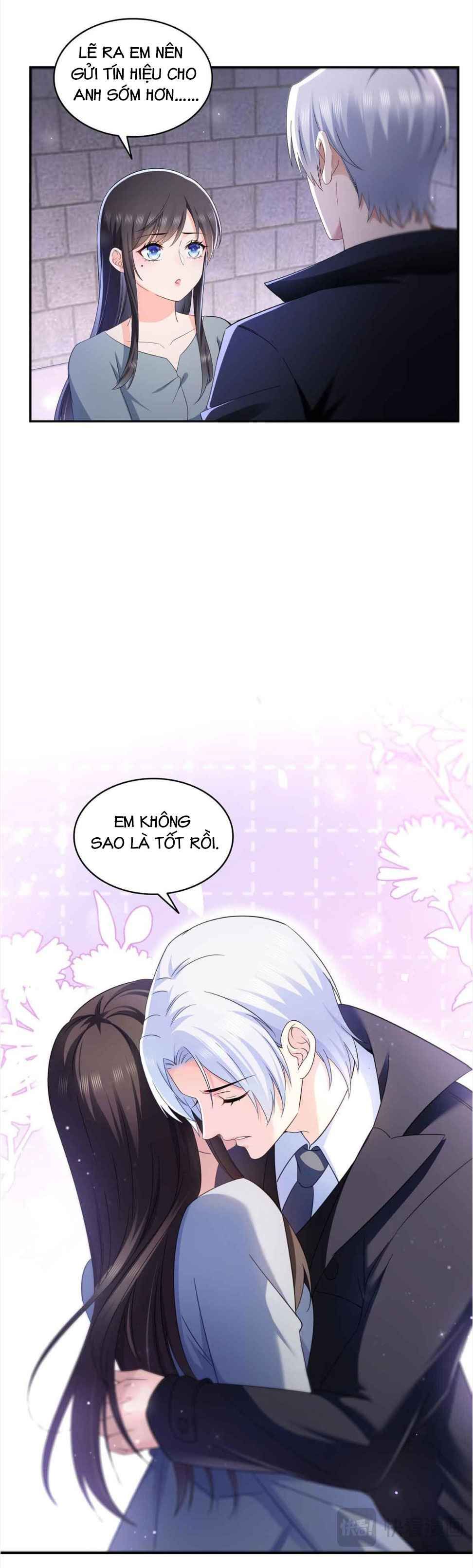 đọc truyện Cô Vợ Ngọt Ngào Có Chút Bất Lương [hanultruyen,’] Chương 514 ảnh 10 tại Thiên Thai Truyện