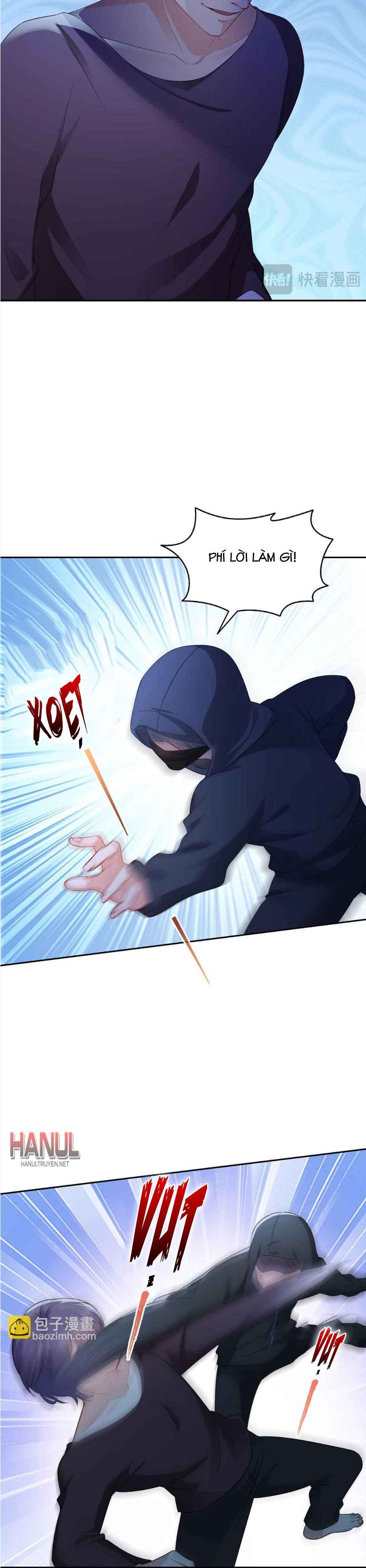 đọc truyện Cô Vợ Ngọt Ngào Có Chút Bất Lương [hanultruyen,’] Chương 515 ảnh 13 tại Thiên Thai Truyện