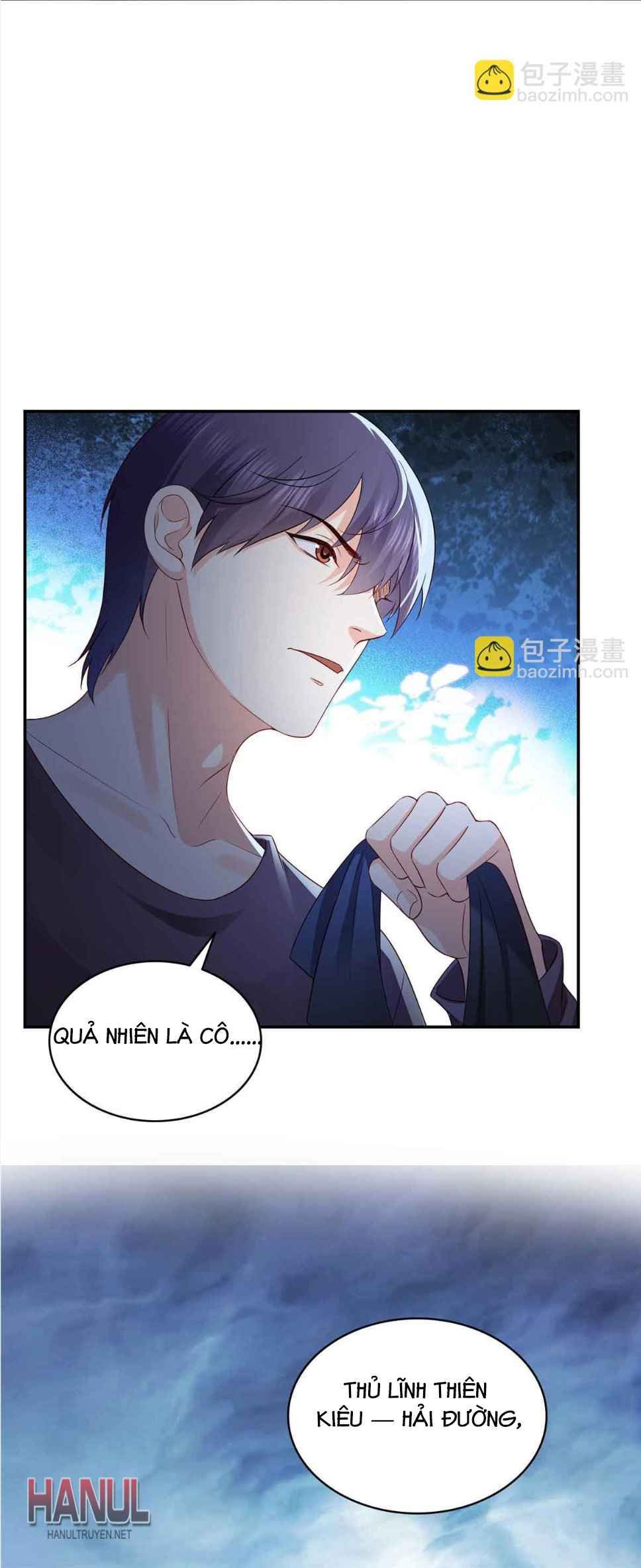 đọc truyện Cô Vợ Ngọt Ngào Có Chút Bất Lương [hanultruyen,’] Chương 515 ảnh 14 tại Thiên Thai Truyện