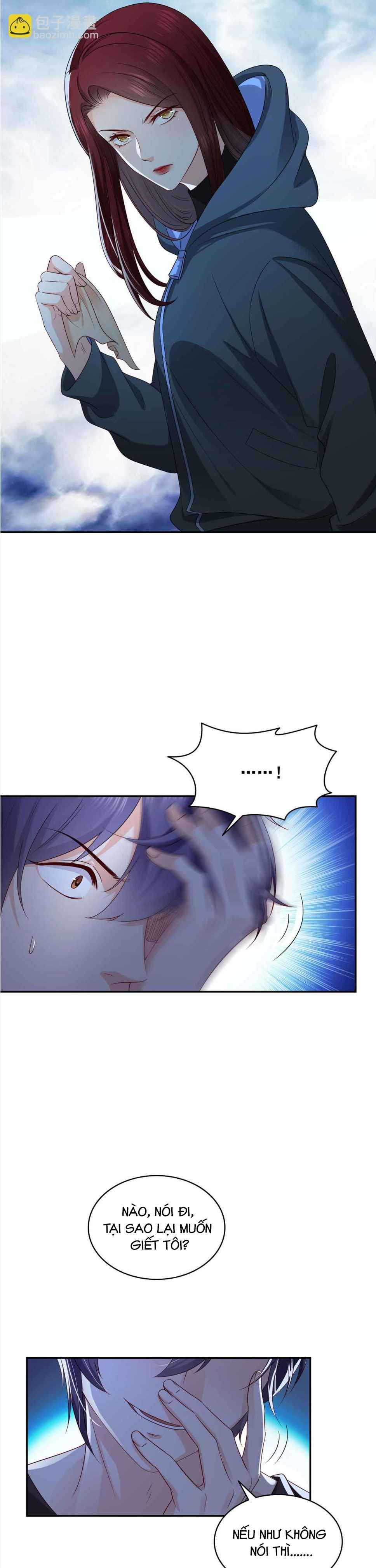 đọc truyện Cô Vợ Ngọt Ngào Có Chút Bất Lương [hanultruyen,’] Chương 515 ảnh 15 tại Thiên Thai Truyện