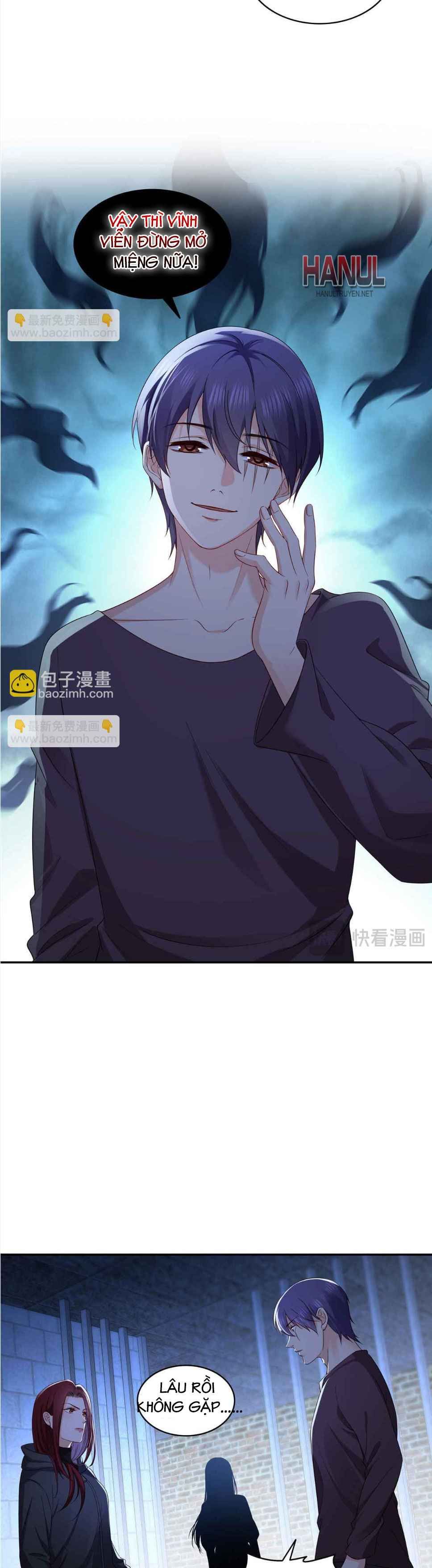 đọc truyện Cô Vợ Ngọt Ngào Có Chút Bất Lương [hanultruyen,’] Chương 515 ảnh 16 tại Thiên Thai Truyện