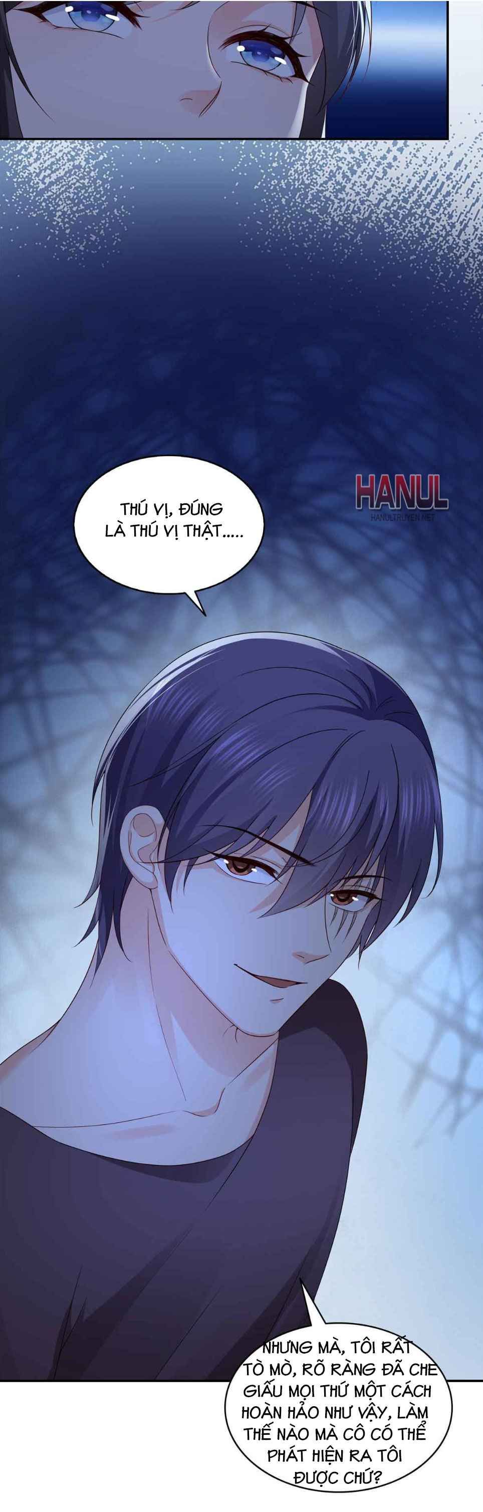 đọc truyện Cô Vợ Ngọt Ngào Có Chút Bất Lương [hanultruyen,’] Chương 515 ảnh 18 tại Thiên Thai Truyện