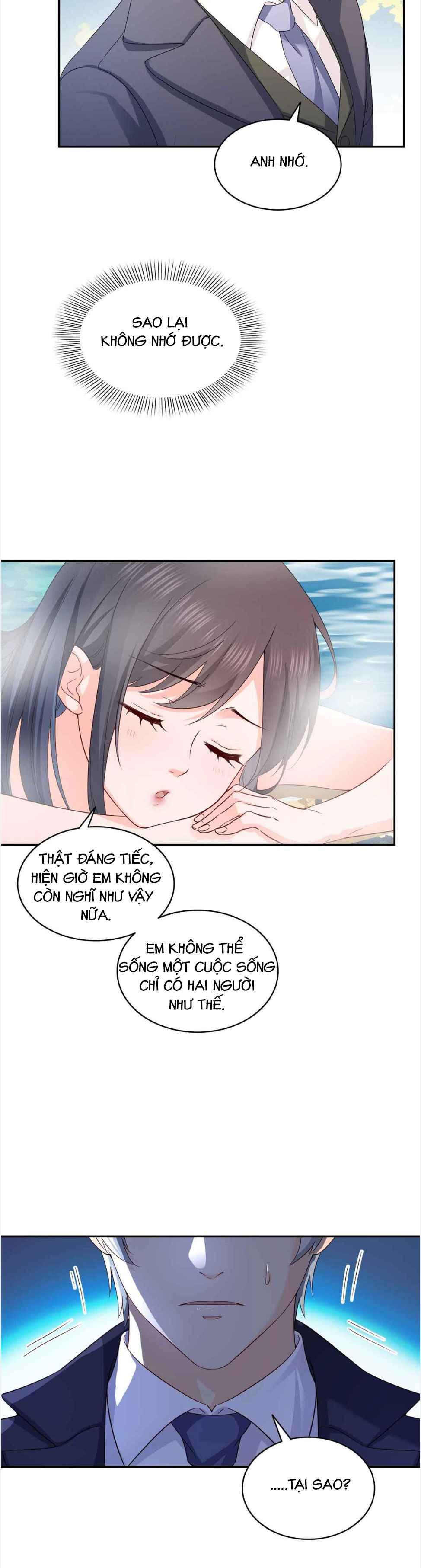 đọc truyện Cô Vợ Ngọt Ngào Có Chút Bất Lương [hanultruyen,’] Chương 515 ảnh 6 tại Thiên Thai Truyện