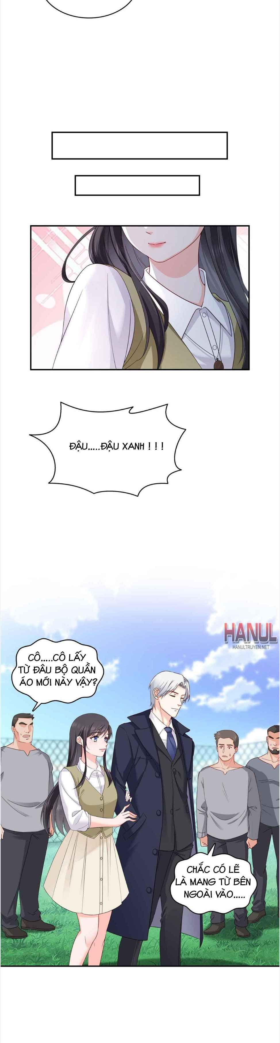 đọc truyện Cô Vợ Ngọt Ngào Có Chút Bất Lương [hanultruyen,’] Chương 515 ảnh 8 tại Thiên Thai Truyện