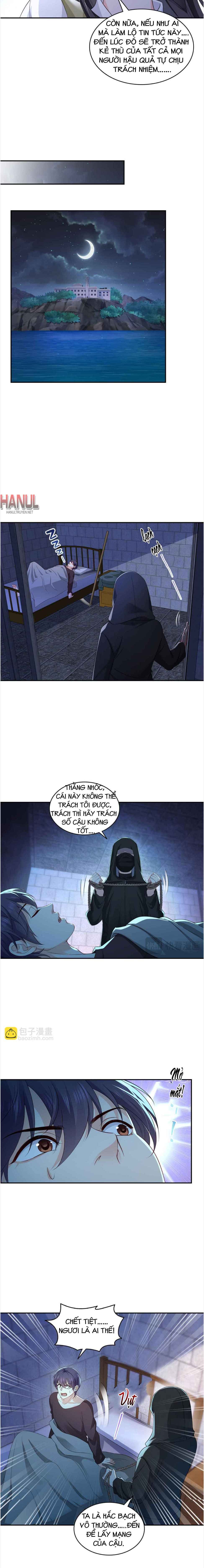 đọc truyện Cô Vợ Ngọt Ngào Có Chút Bất Lương [hanultruyen,’] Chương 515 ảnh 10 tại Thiên Thai Truyện