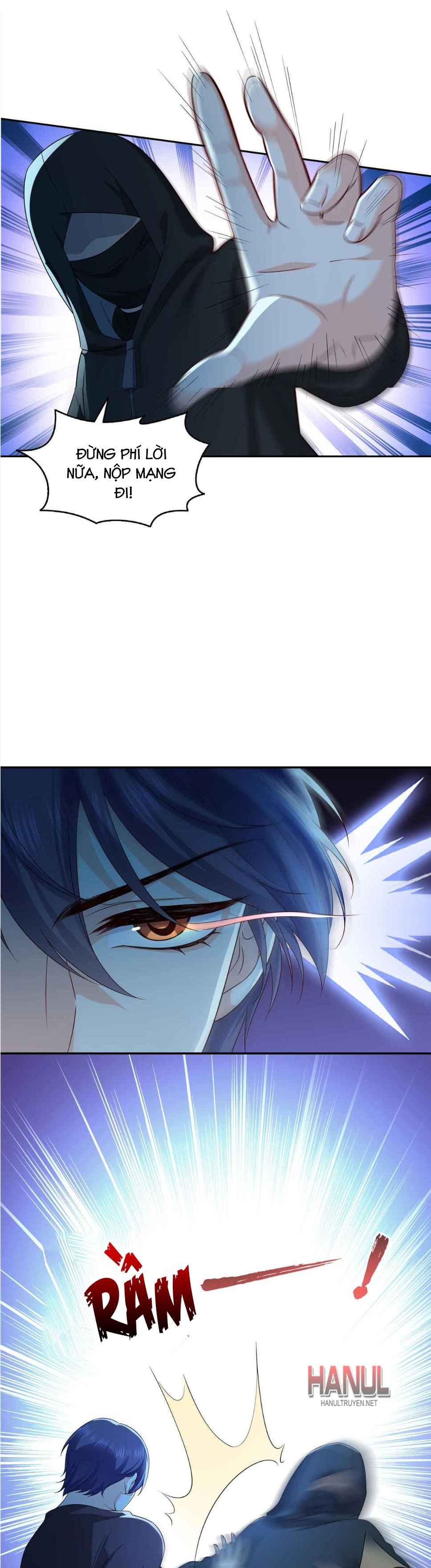 đọc truyện Cô Vợ Ngọt Ngào Có Chút Bất Lương [hanultruyen,’] Chương 515 ảnh 11 tại Thiên Thai Truyện