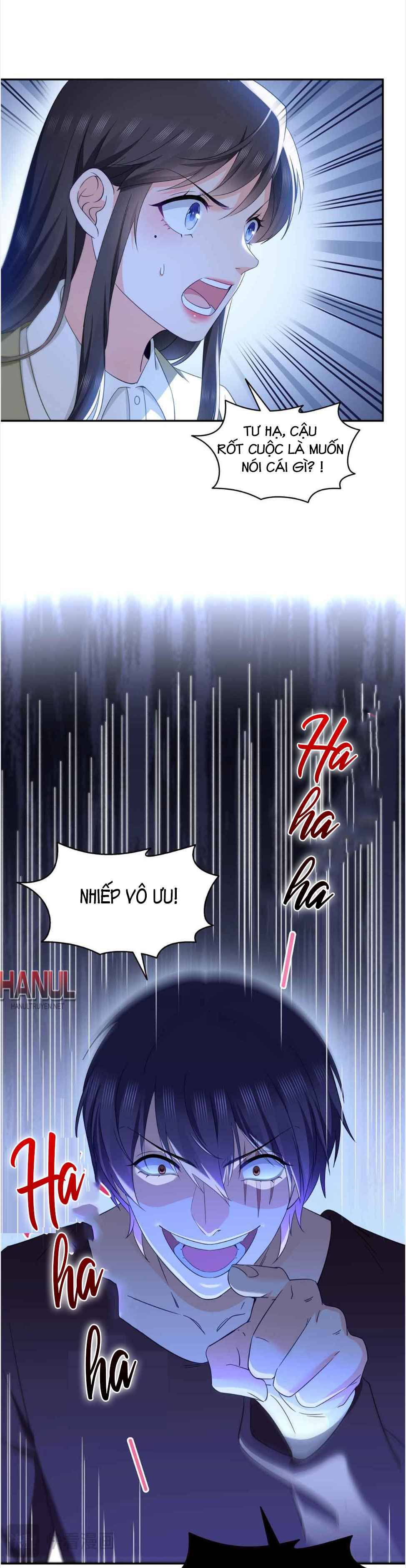 đọc truyện Cô Vợ Ngọt Ngào Có Chút Bất Lương [hanultruyen,’] Chương 516.5 ảnh 6 tại Thiên Thai Truyện