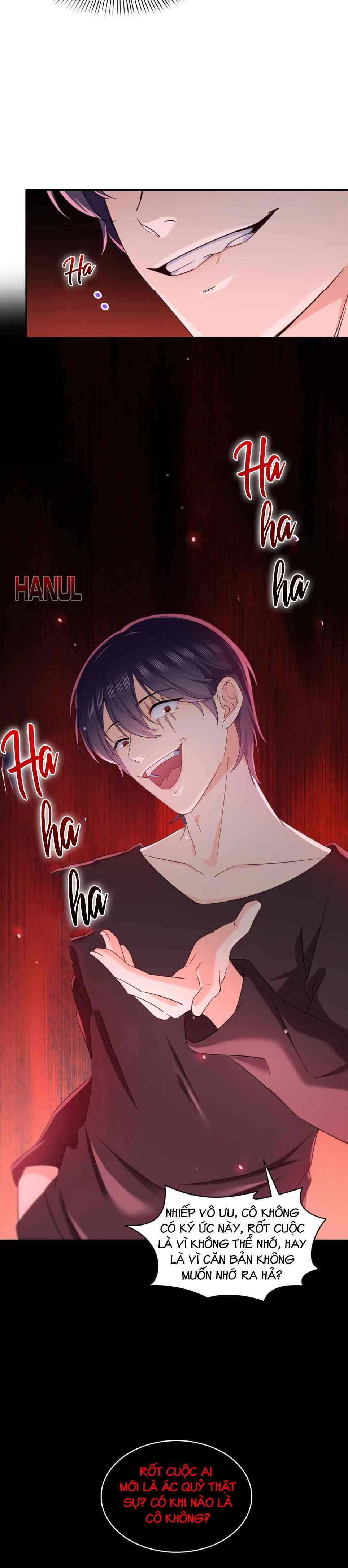 đọc truyện Cô Vợ Ngọt Ngào Có Chút Bất Lương [hanultruyen,’] Chương 516.5 ảnh 11 tại Thiên Thai Truyện