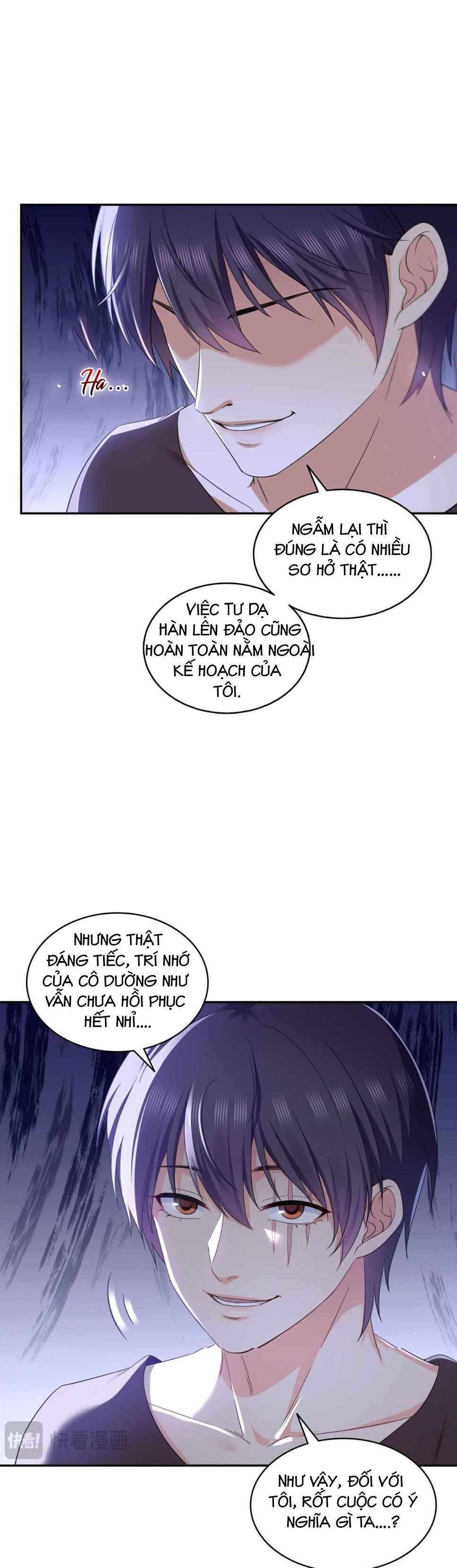 đọc truyện Cô Vợ Ngọt Ngào Có Chút Bất Lương [hanultruyen,’] Chương 516 ảnh 8 tại Thiên Thai Truyện