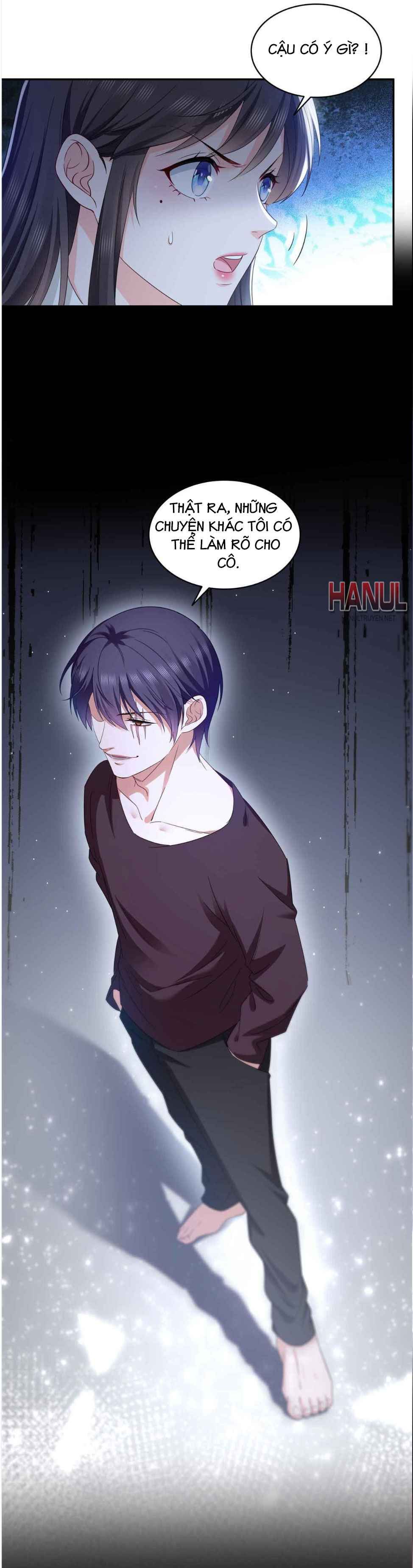 đọc truyện Cô Vợ Ngọt Ngào Có Chút Bất Lương [hanultruyen,’] Chương 516 ảnh 10 tại Thiên Thai Truyện