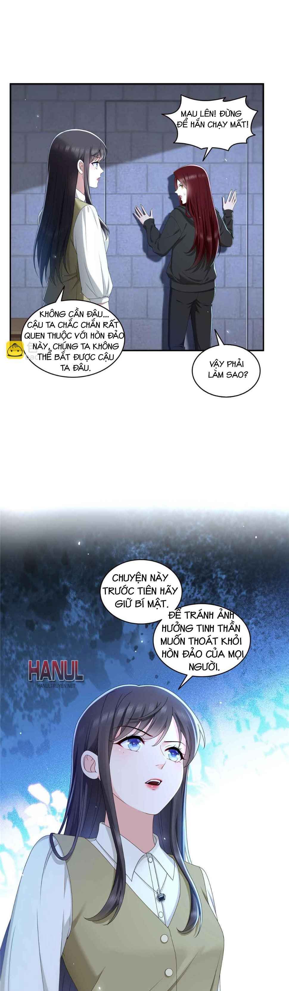 đọc truyện Cô Vợ Ngọt Ngào Có Chút Bất Lương [hanultruyen,’] Chương 517 ảnh 4 tại Thiên Thai Truyện