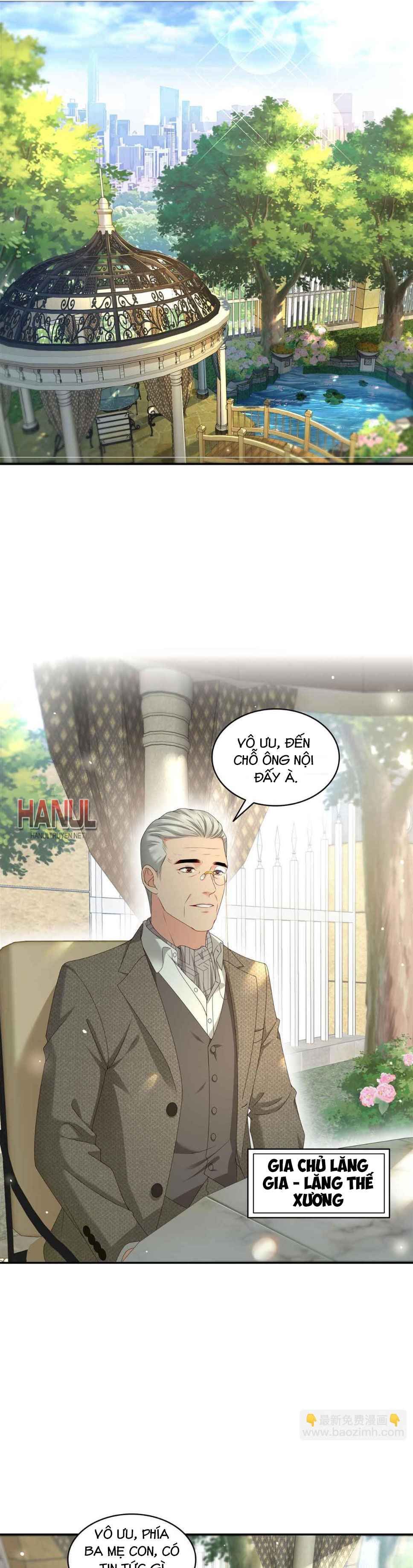 đọc truyện Cô Vợ Ngọt Ngào Có Chút Bất Lương [hanultruyen,’] Chương 517 ảnh 10 tại Thiên Thai Truyện