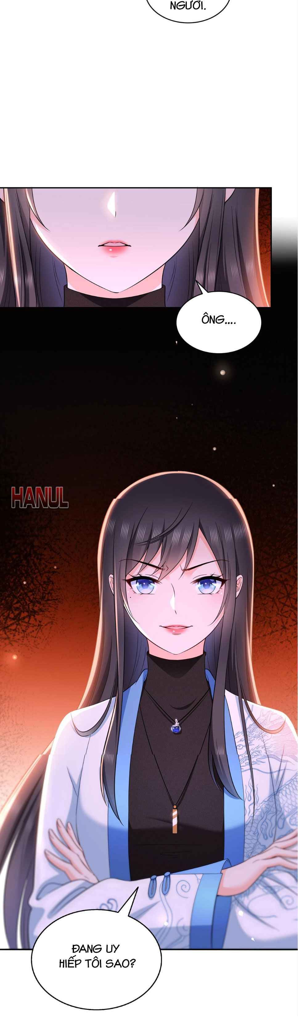 đọc truyện Cô Vợ Ngọt Ngào Có Chút Bất Lương [hanultruyen,’] Chương 518 ảnh 20 tại Thiên Thai Truyện