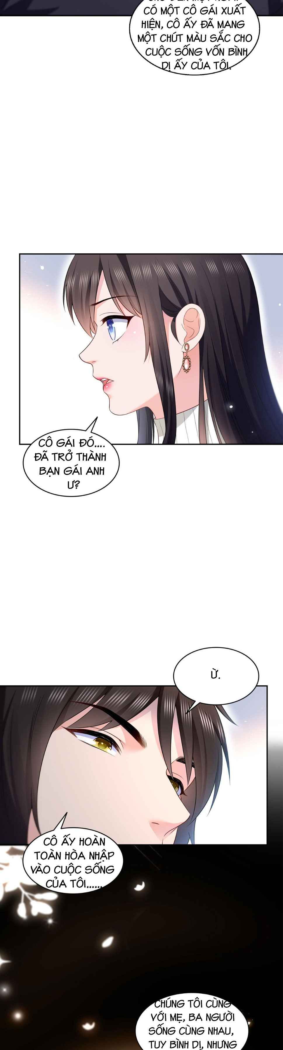 đọc truyện Cô Vợ Ngọt Ngào Có Chút Bất Lương [hanultruyen,’] Chương 518 ảnh 4 tại Thiên Thai Truyện