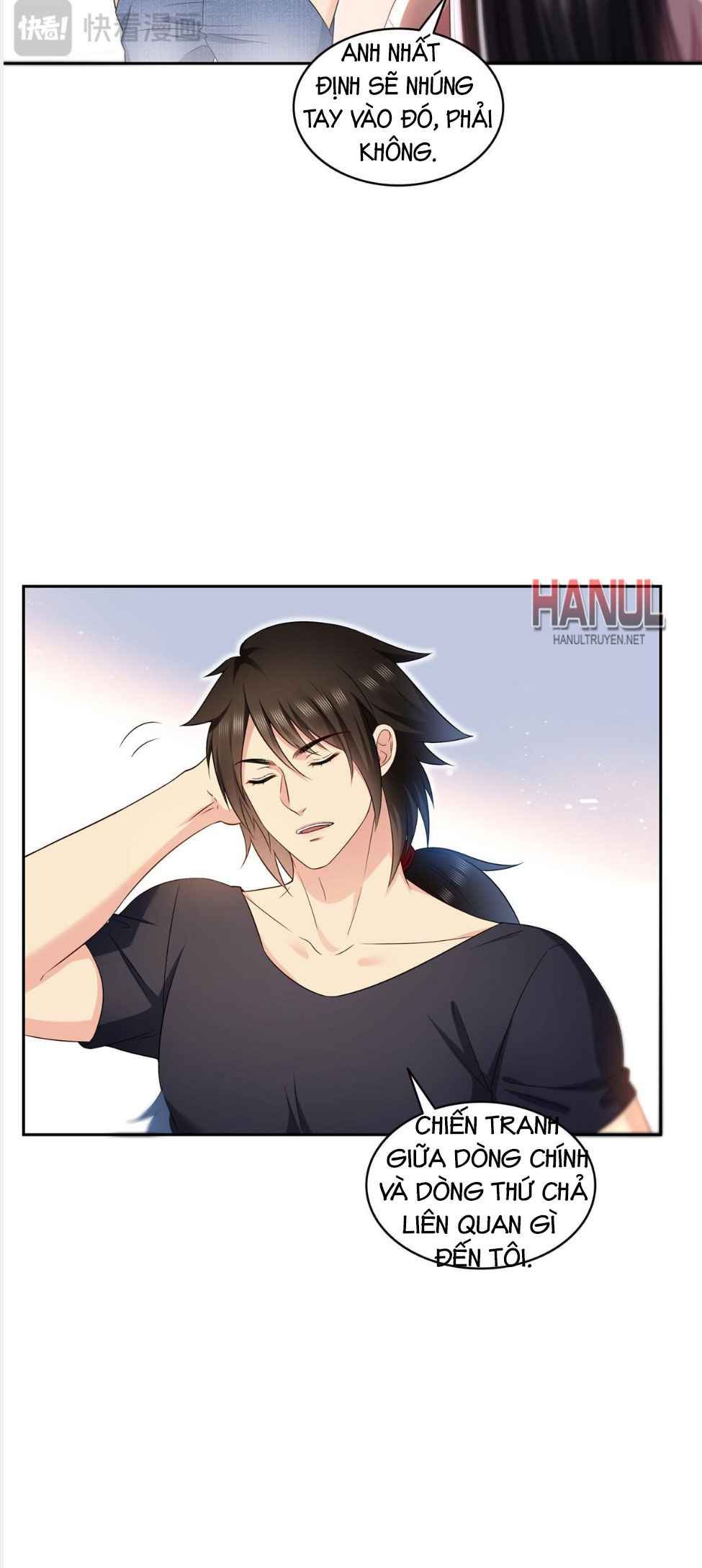 đọc truyện Cô Vợ Ngọt Ngào Có Chút Bất Lương [hanultruyen,’] Chương 518 ảnh 10 tại Thiên Thai Truyện