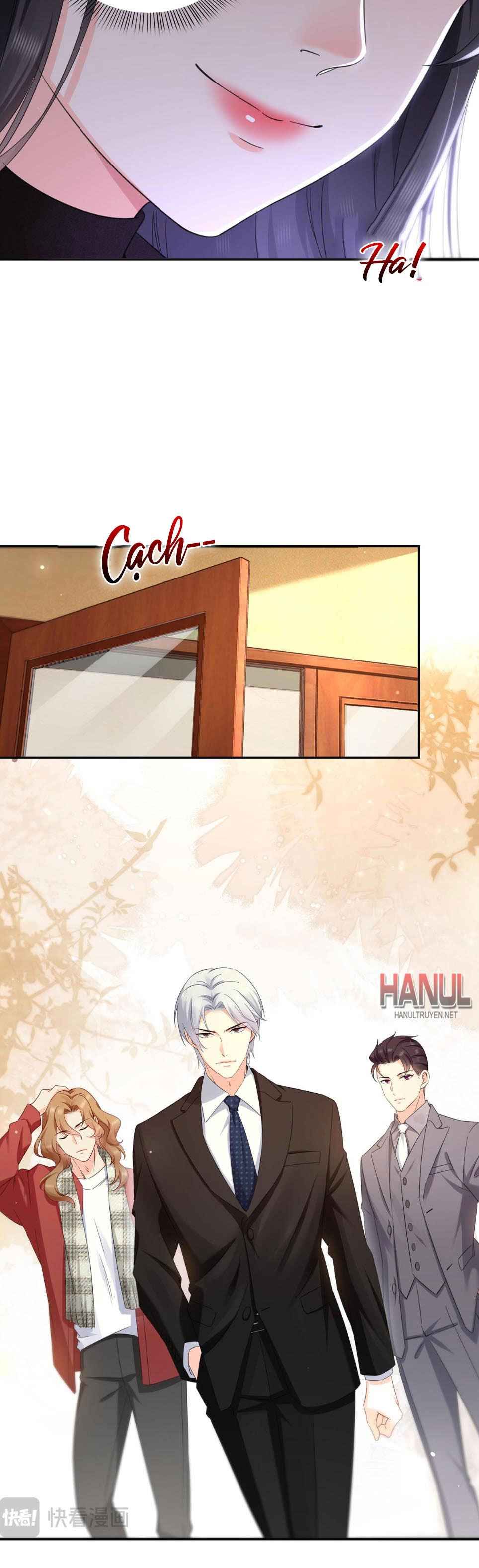 đọc truyện Cô Vợ Ngọt Ngào Có Chút Bất Lương [hanultruyen,’] Chương 521 ảnh 16 tại Thiên Thai Truyện