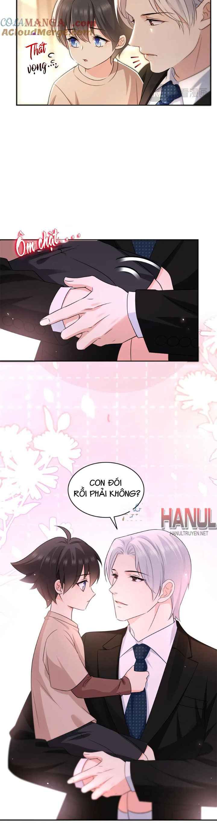 đọc truyện Cô Vợ Ngọt Ngào Có Chút Bất Lương [hanultruyen,’] Chương 522 ảnh 13 tại Thiên Thai Truyện