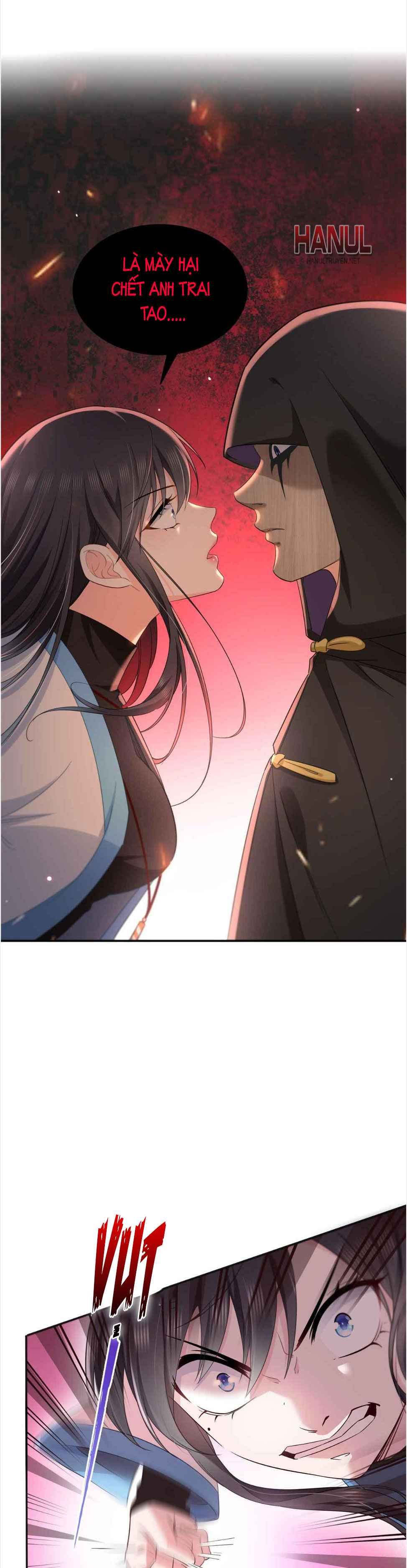 đọc truyện Cô Vợ Ngọt Ngào Có Chút Bất Lương [hanultruyen,’] Chương 523.5 ảnh 6 tại Thiên Thai Truyện