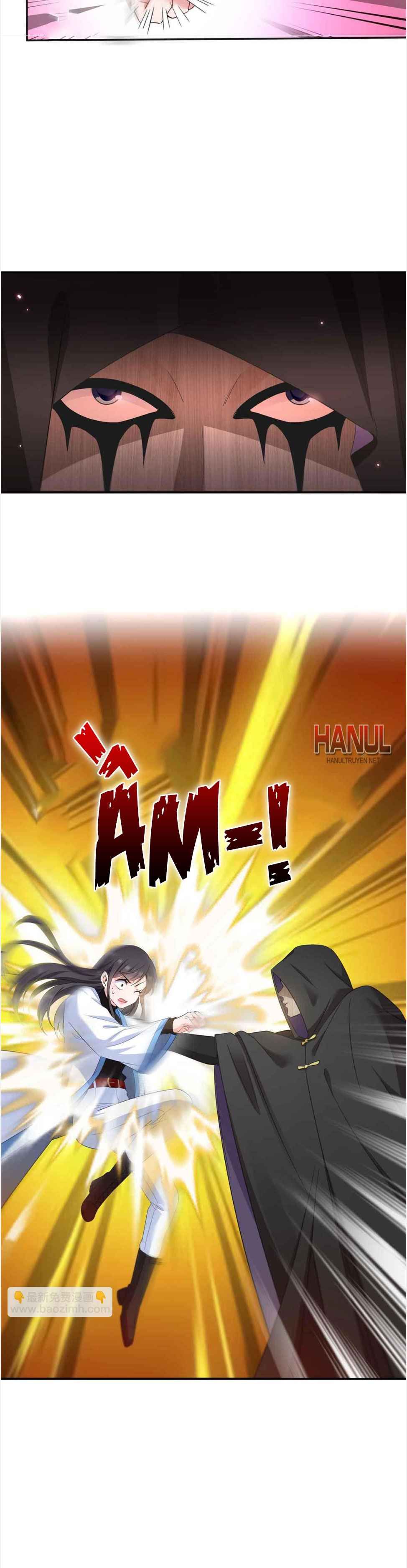 đọc truyện Cô Vợ Ngọt Ngào Có Chút Bất Lương [hanultruyen,’] Chương 523.5 ảnh 7 tại Thiên Thai Truyện