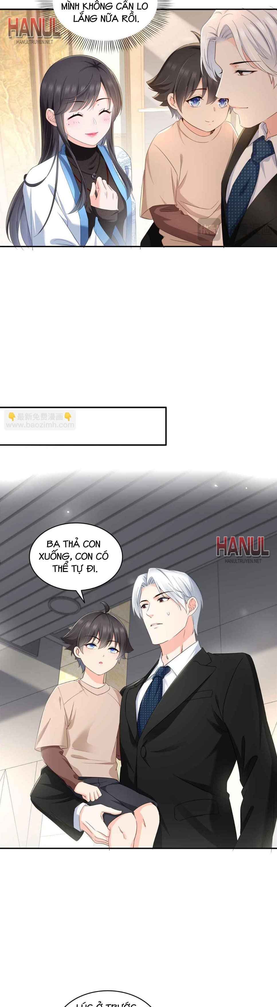 đọc truyện Cô Vợ Ngọt Ngào Có Chút Bất Lương [hanultruyen,’] Chương 523 ảnh 4 tại Thiên Thai Truyện