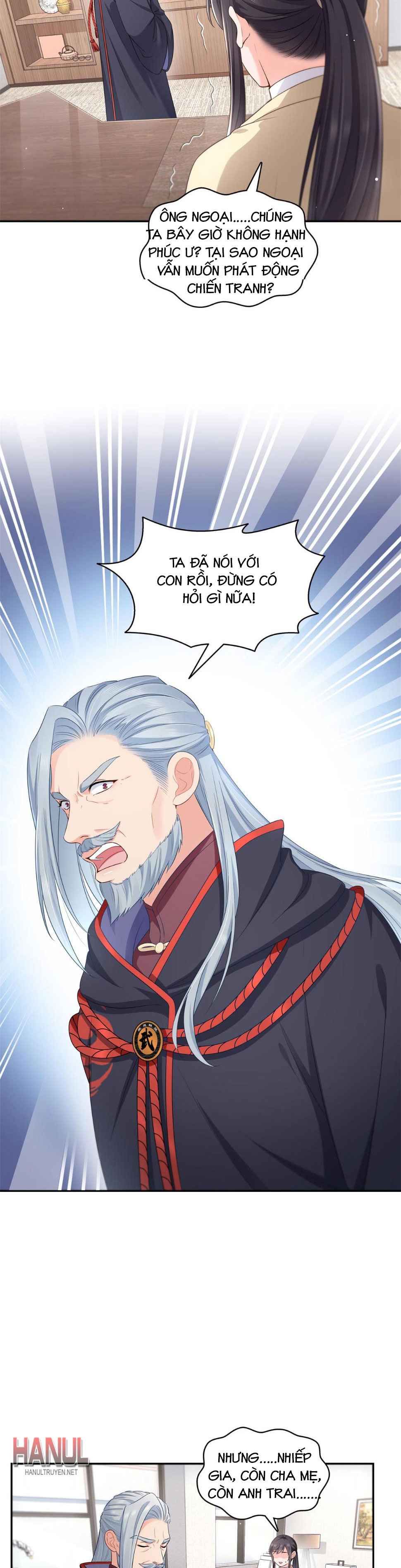 đọc truyện Cô Vợ Ngọt Ngào Có Chút Bất Lương [hanultruyen,’] Chương 525 ảnh 10 tại Thiên Thai Truyện