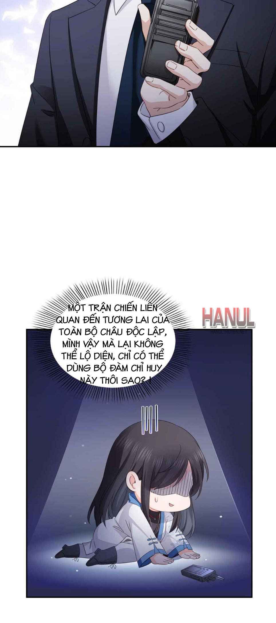 đọc truyện Cô Vợ Ngọt Ngào Có Chút Bất Lương [hanultruyen,’] Chương 527.5 ảnh 10 tại Thiên Thai Truyện