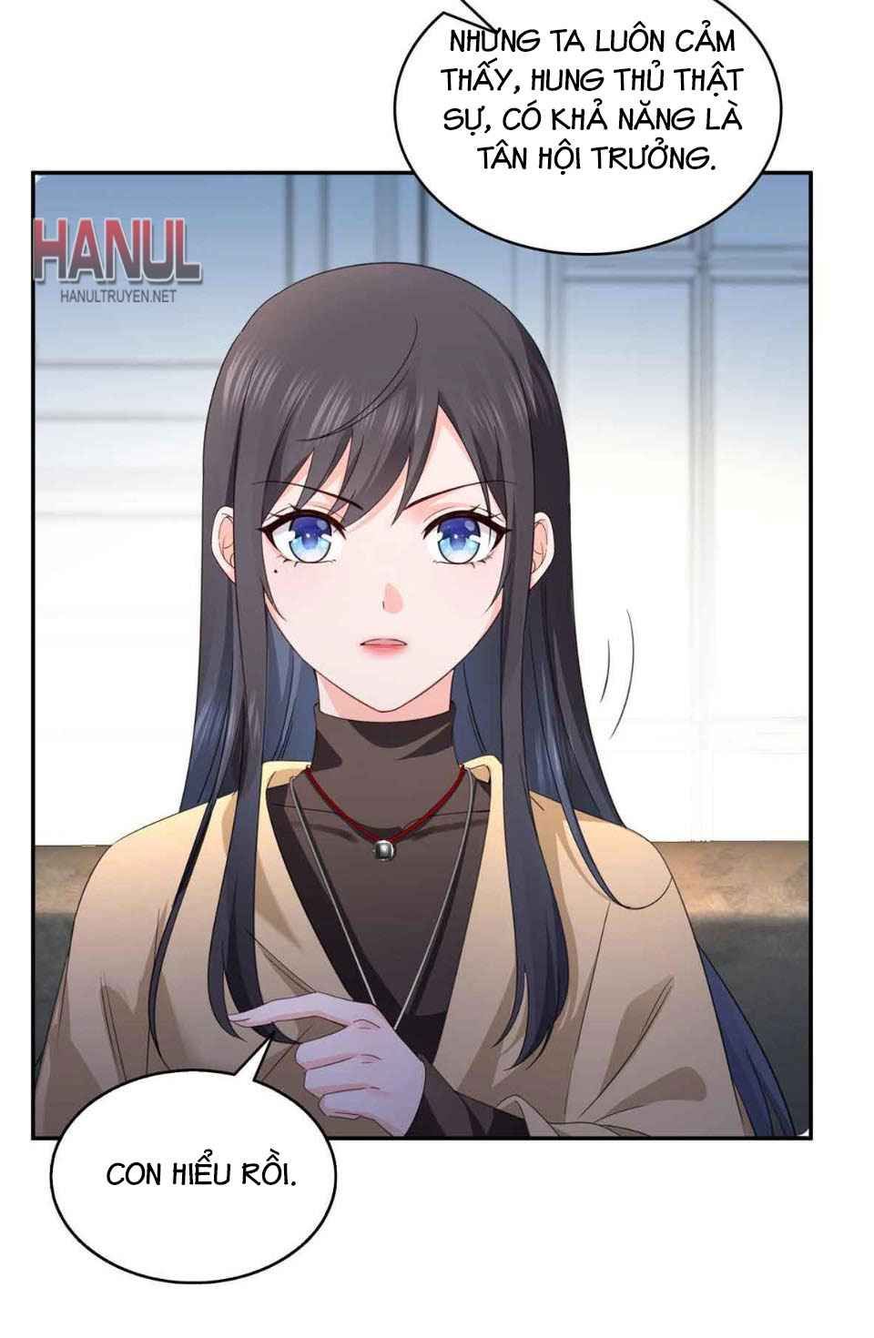 đọc truyện Cô Vợ Ngọt Ngào Có Chút Bất Lương [hanultruyen,’] Chương 527 ảnh 10 tại Thiên Thai Truyện