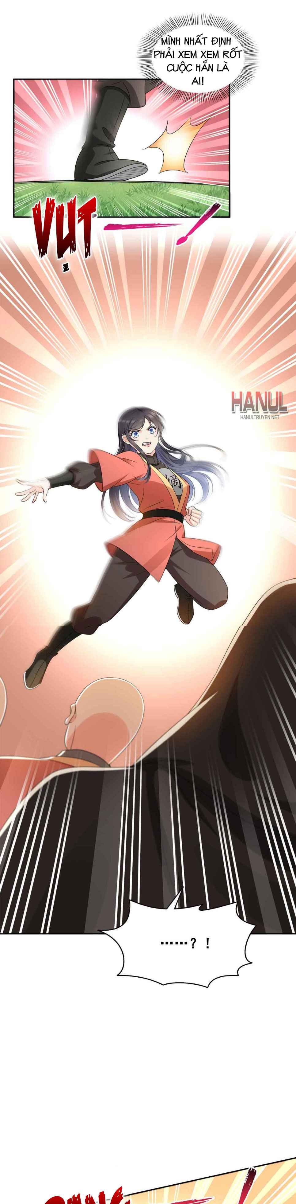 đọc truyện Cô Vợ Ngọt Ngào Có Chút Bất Lương [hanultruyen,’] Chương 528.5 ảnh 4 tại Thiên Thai Truyện