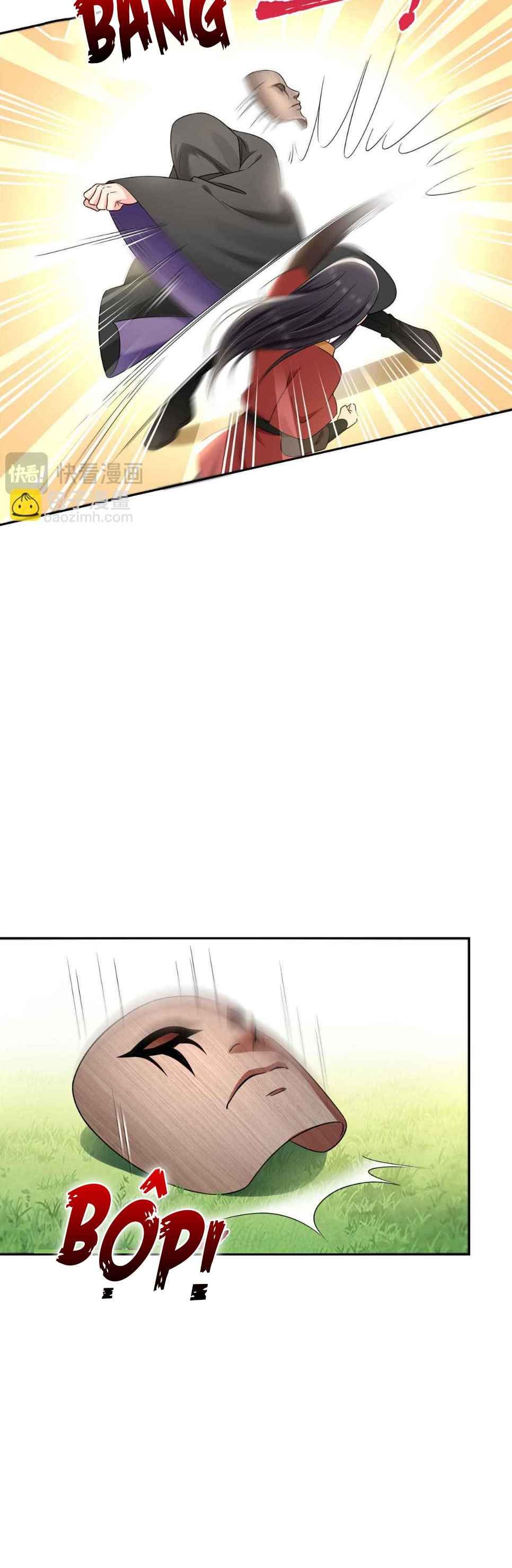 đọc truyện Cô Vợ Ngọt Ngào Có Chút Bất Lương [hanultruyen,’] Chương 528.5 ảnh 5 tại Thiên Thai Truyện