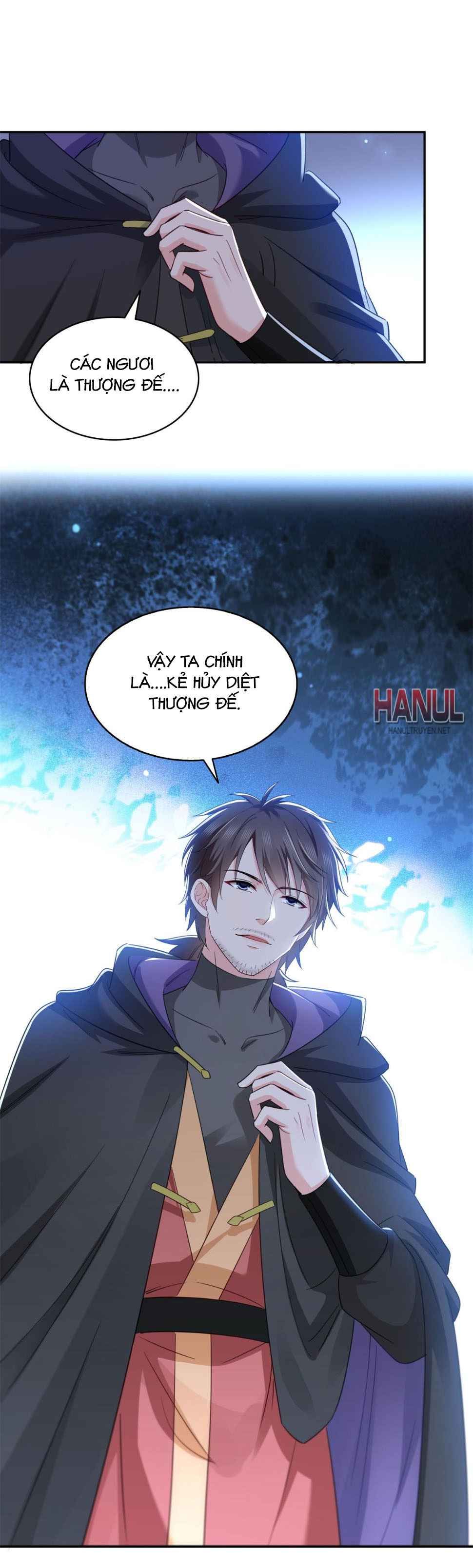 đọc truyện Cô Vợ Ngọt Ngào Có Chút Bất Lương [hanultruyen,’] Chương 529.5 ảnh 8 tại Thiên Thai Truyện