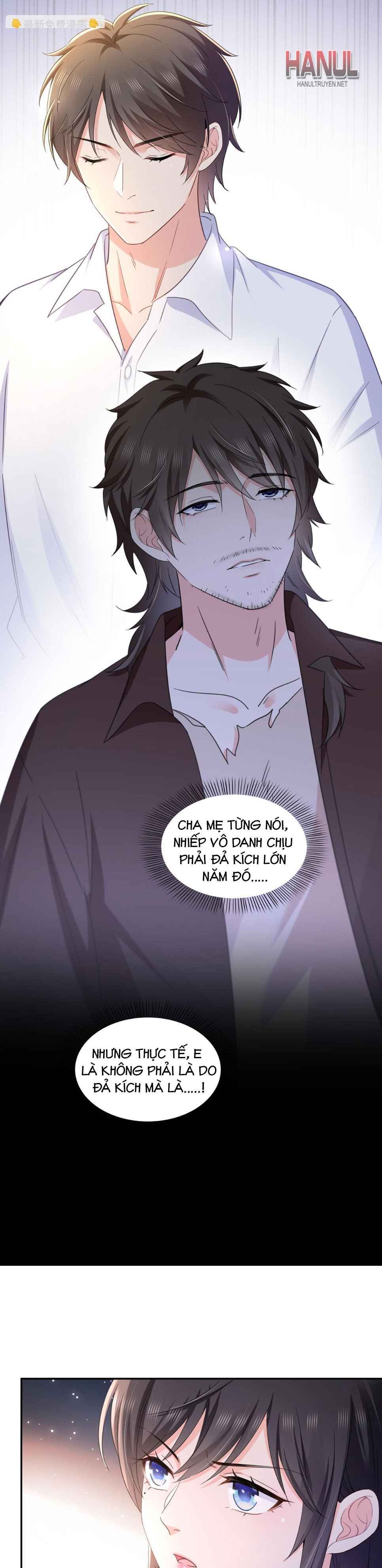 đọc truyện Cô Vợ Ngọt Ngào Có Chút Bất Lương [hanultruyen,’] Chương 529 ảnh 6 tại Thiên Thai Truyện