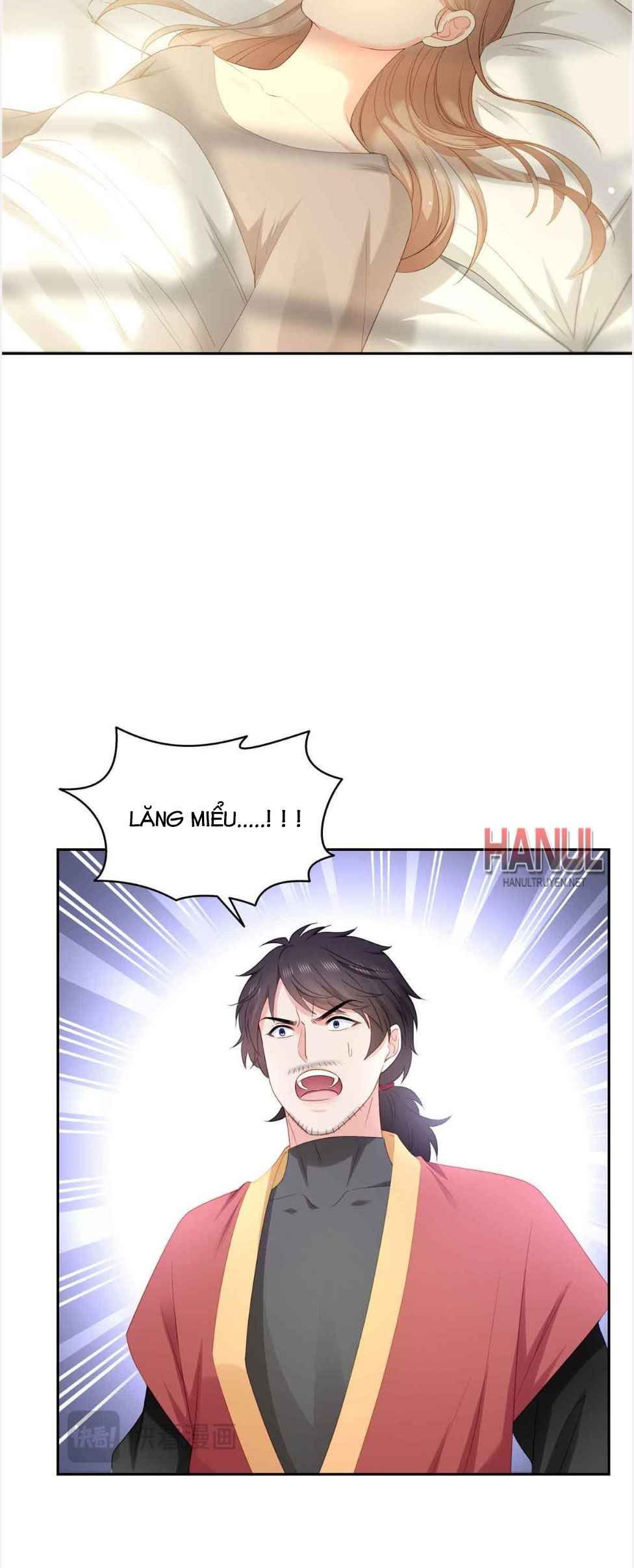 đọc truyện Cô Vợ Ngọt Ngào Có Chút Bất Lương [hanultruyen,’] Chương 531.5 ảnh 9 tại Thiên Thai Truyện