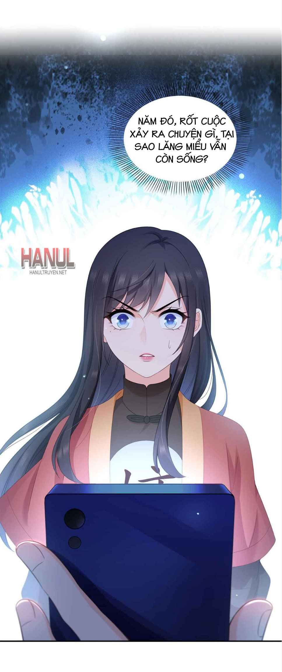 đọc truyện Cô Vợ Ngọt Ngào Có Chút Bất Lương [hanultruyen,’] Chương 531.5 ảnh 10 tại Thiên Thai Truyện